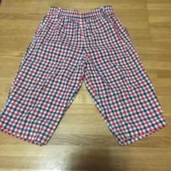 GAP スナップ付き半パンのサムネイル
