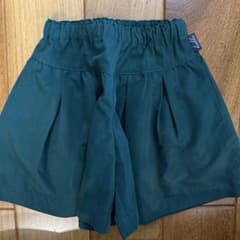 キッズパンツ　キュロット　hakka babyのサムネイル