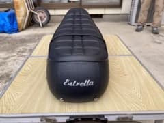 エストレヤ　レトロシートのサムネイル