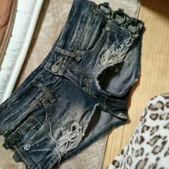 d.i.aショーパンのサムネイル