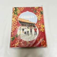 SUPER EIGHT GR8EST in 台湾 パンフレット 関ジャニ∞ - メルカリ