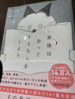 最後は会ってさよならをしようのサムネイル