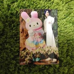 アルスマグナ 九瓏ケント ブロマイドのサムネイル
