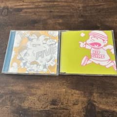RIP SLYME 2枚組のサムネイル