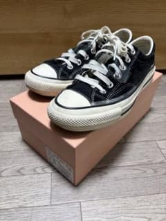 コンバース アディクト チャックテイラー BK 26.0cmのサムネイル