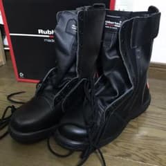ミドリ安全　安全靴　24cmのサムネイル