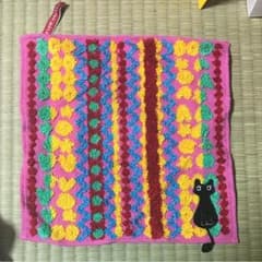 最終お値下げ‼️マタノアツコ   タオルハンカチのサムネイル