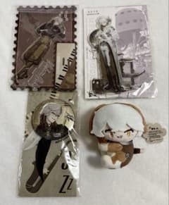 リバース メディスンポケット アクスタ 缶バッジ ぬいぐるみ まとめ売り リバース1999 メディスンポケット アクスタ 缶バッジ ぬいぐるみ