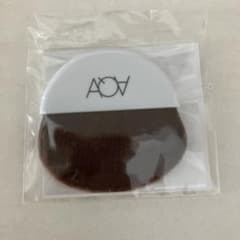 ファンデーション　ブラシ　アクアアクア　新品のサムネイル