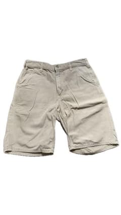 Carhartt ショートパンツ　90sのサムネイル