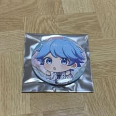 いれいす 缶バッジ hotoke 5周年デフォ 21弾 - メルカリ