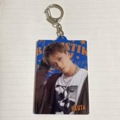BALLISTIK BOYZ RYUTA キーホルダーのサムネイル