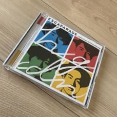 official髭男dism エスカパレードのサムネイル