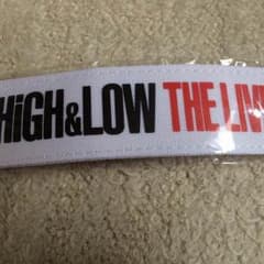 High&Low タグのサムネイル