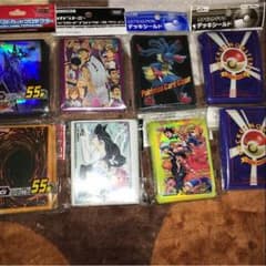 専用     モンスターボールスリーブのサムネイル