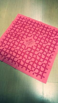 COACH ハンカチのサムネイル