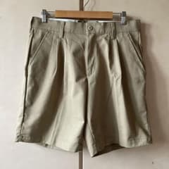 レッドキャップ 2タック ハーフパンツのサムネイル