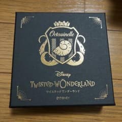 オクタヴィネル寮 レプリカ腕章 公式のサムネイル