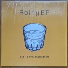 BASI レコード Rainy EPのサムネイル