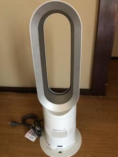 ダイソン 扇風機　hot cool AM05 2015年(本日のみ値下げ)のサムネイル