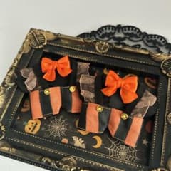 ぬい服 ツイステ サスペンダーズボン 10センチ - メルカリ