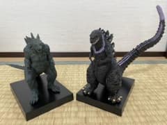 ゴジラのサムネイル