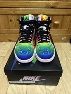 Souta Kodama様専用Air jordan 1 J Balvinのサムネイル