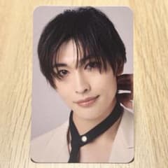 在庫ラスト】GENIC 増子敦貴 CIRCLE トレカ - メルカリ