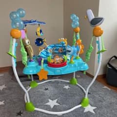 ジャンパルー⭐︎ニモのサムネイル