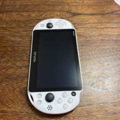 PlayStation®Vita（PCH-2000シリーズ） Wi-Fiモデルのサムネイル