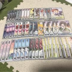 ヴァイス CLANNADデッキのサムネイル