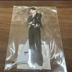 日プ 新世界 後藤結 ファイナル アクリルスタンド アクスタ 新品未使用