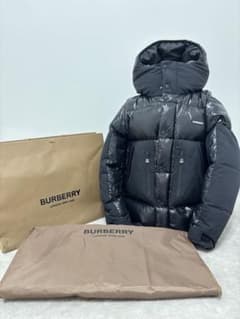 Burberry メンズダウン(S) 8060662 - メルカリ
