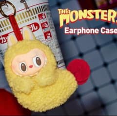 正規品】【国内店舗購入】POP MART ラブブ エビフライ - メルカリ