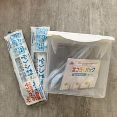 はぐくみ　ケースのサムネイル