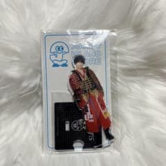 SixTONES 松村北斗 アクリルスタンド 第3弾 - メルカリ