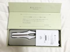 【miwa様専用】KINUJO   絹女　ストレートアイロンのサムネイル