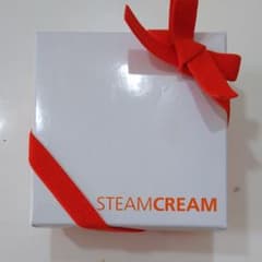 新品 未使用 全身用保湿クリーム スチームクリームのサムネイル