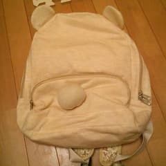 リュックのサムネイル