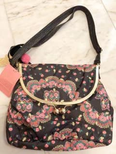 【新品】マヌーシュ✖️レスポ   コラボ品のサムネイル