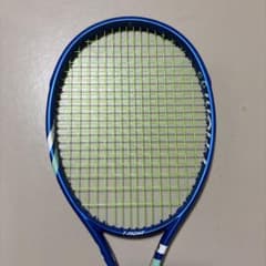 限定カラーTecnifibre T-FIGHT 300グリップ2のサムネイル
