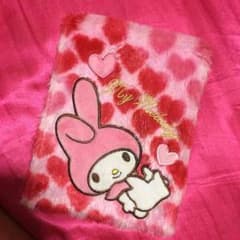マイメロ♡鏡のサムネイル