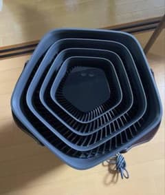 エレクトロラックス　空気清浄機