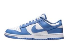 ナイキ　スニーカー　Nike Dunk Low Retro BTTYSのサムネイル
