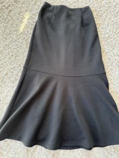 【美品】undixcors ロングスカート　S
