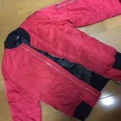MA_1 赤のサムネイル