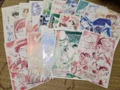 名探偵コナン　フライヤーのサムネイル