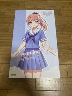 【創彩少女庭園】結城まどか・夏服・ドリーミングスタイルのサムネイル