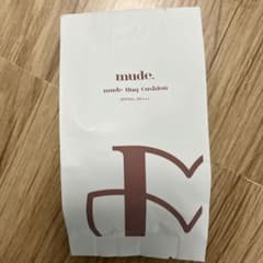 mude クッションファンデ　21 リフィルのみのサムネイル