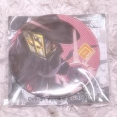 #コンパス イグニス 非売品缶バッジのサムネイル